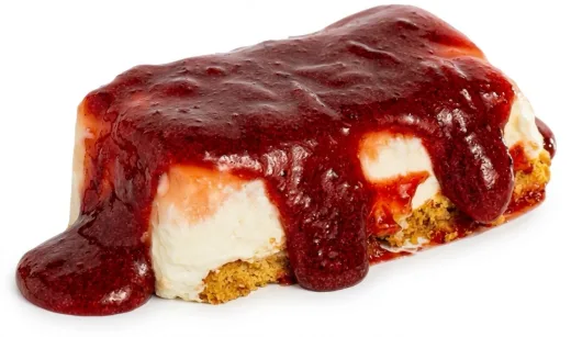 Tarta De Frutos Rojos