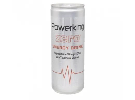 Power King Zero