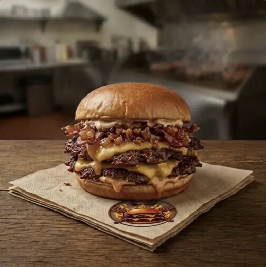 FULL BACON