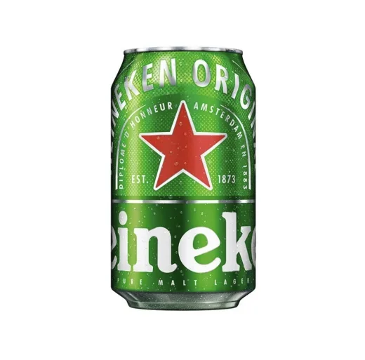 Heineken